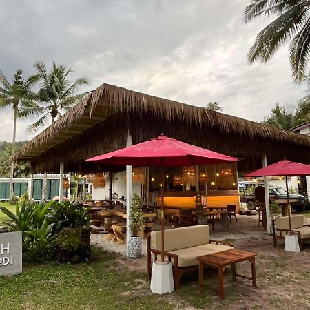 Villa Koh Kood Club Ko Kut Esterno foto