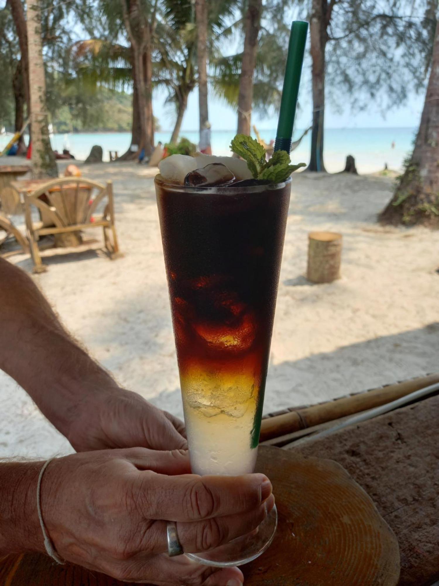 Villa Koh Kood Club Ko Kut Esterno foto