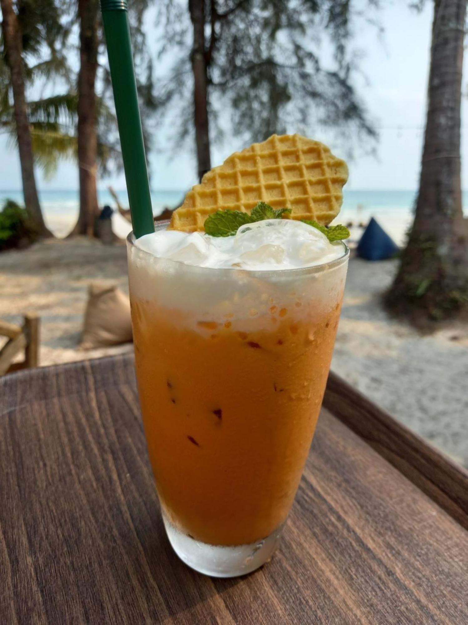 Villa Koh Kood Club Ko Kut Esterno foto