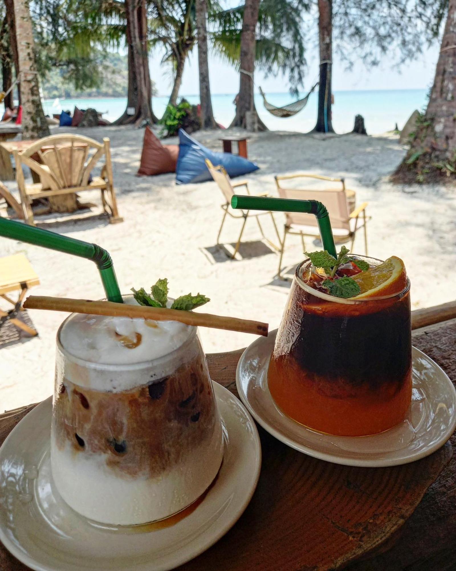 Villa Koh Kood Club Ko Kut Esterno foto