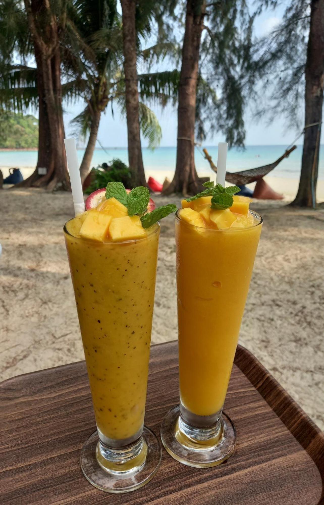 Villa Koh Kood Club Ko Kut Esterno foto