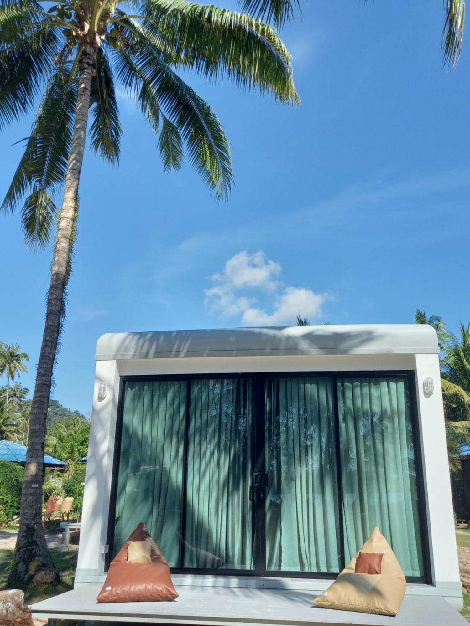 Villa Koh Kood Club Ko Kut Esterno foto