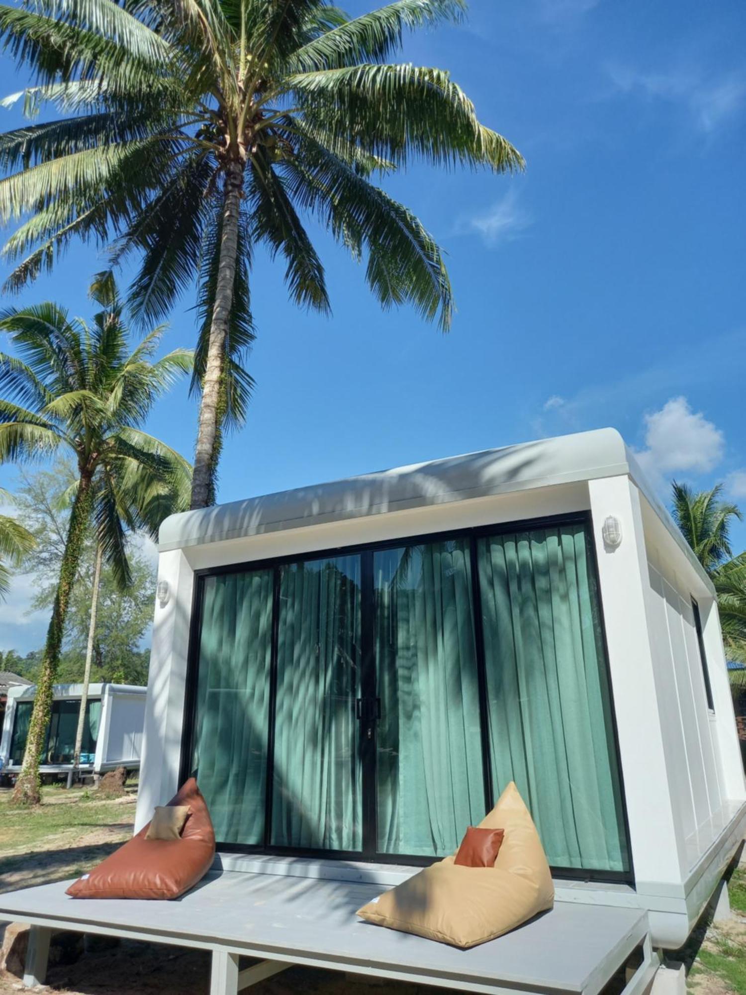 Villa Koh Kood Club Ko Kut Esterno foto